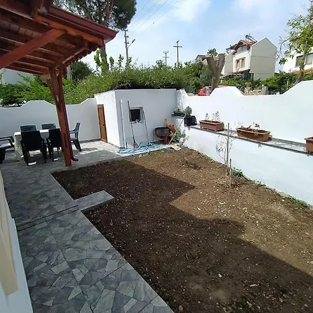 Villa Datca Oezbel'De Bahceli Sirin Ev Datça